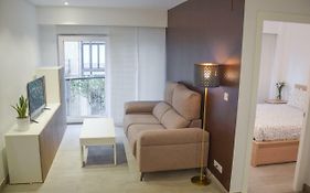 Modern&spacious apartment near La Concha Bay